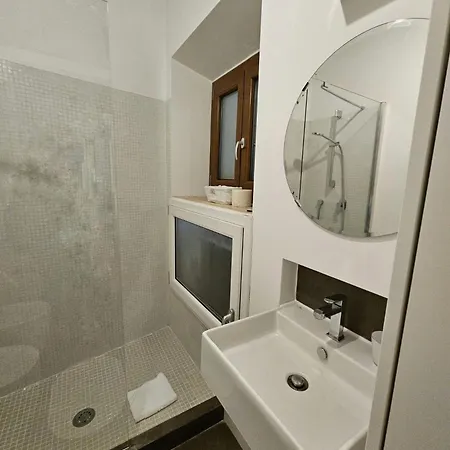 Casa Di Arya Lejlighed