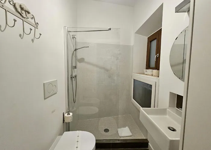 Be Your - Casa Di Arya Rome