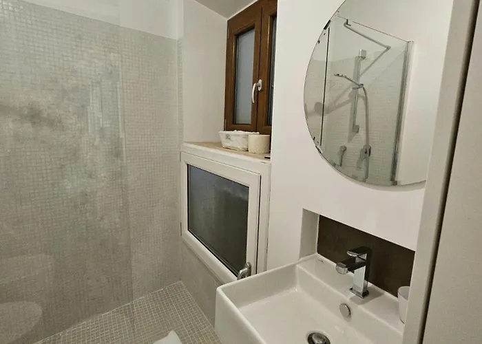 Be Your - Casa Di Arya Apartment