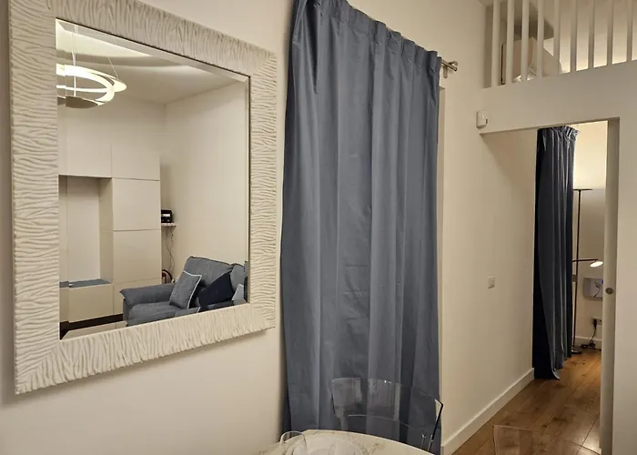Apartment Be Your - Casa Di Arya *