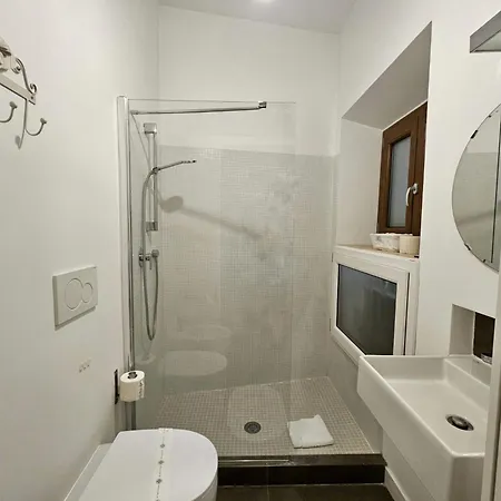 Be Your - Casa Di Arya Rom