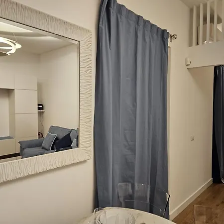 Lejlighed Be Your - Casa Di Arya *