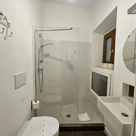 Be Your - Casa Di Arya * Rom
