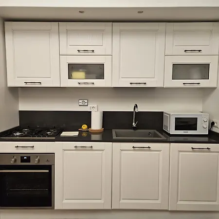 Be Your - Casa Di Arya Apartment