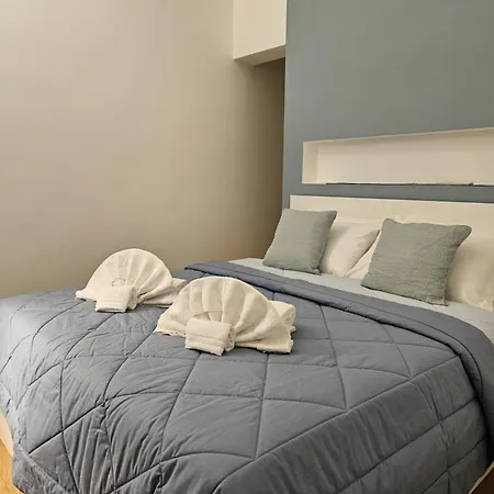 Be Your - Casa Di Arya Apartment