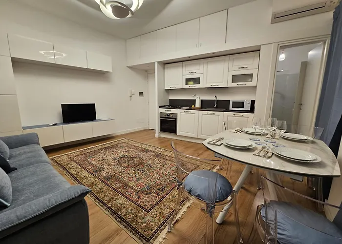 Appartement Be Your - Casa Di Arya Rome