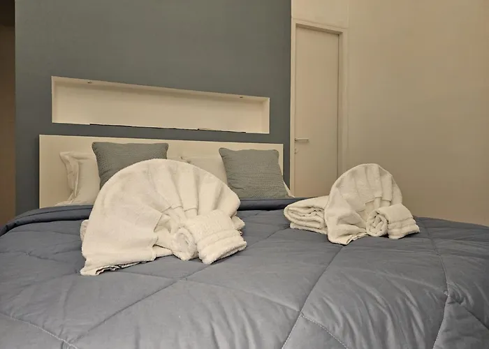 Appartement Be Your - Casa Di Arya Rome